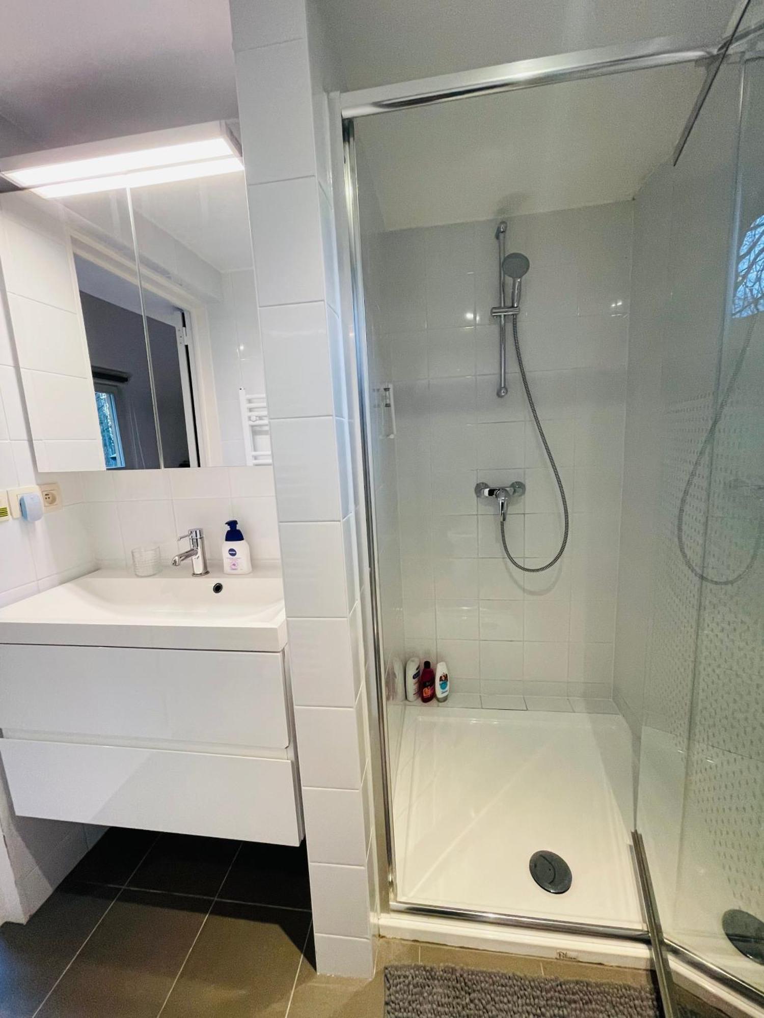 Destelbergen Appartement Vrijstaat Marie Halter מראה חיצוני תמונה